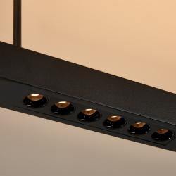 ABISAL * LÁMPARA LED 28W CCT 2700-5700K RF