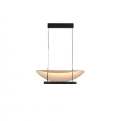 ABISAL * LÁMPARA LED 28W CCT 2700-5700K RF