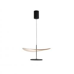 ABISAL * COLGANTE LED 1L 18W CCT 2700-5700K