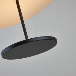 ABISAL * COLGANTE LED 3L LINEA 32W CCT 2700-5700K RF Haya