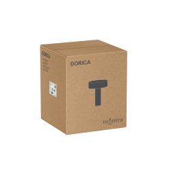DORICA * SOBREMESA LED 20W CCT 2700-5000K - NIQUEL SATINADO