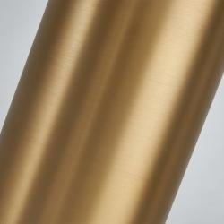 DORICA * SOBREMESA LED 20W CCT 2700-5000K - ORO SATINADO