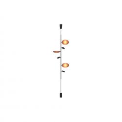 ZYRA * PIE DE SALON LED 30W - 2700K
