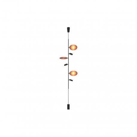 ZYRA * PIE DE SALON LED 30W - 2700K