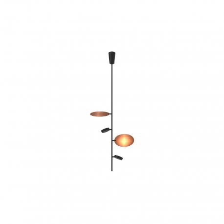 ZYRA * PIE DE SALON LED 20W - 2700K