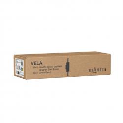 VELA * Aplique LED 10W CCT 2700K-4000K-5000K W150mm ARENA