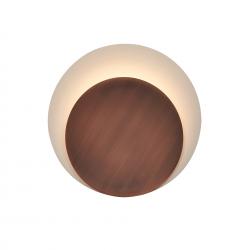 ASTRA * Aplique LED 28W 2700K TRIAC
