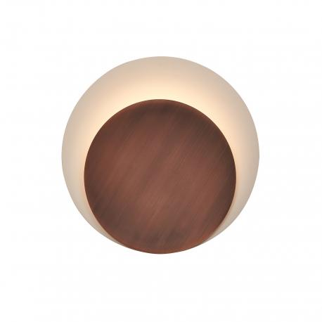 ASTRA * Aplique LED 28W 2700K TRIAC