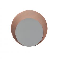ASTRA * Aplique LED 28W 2700K TRIAC