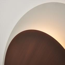 ASTRA * Aplique LED 48W 2700K TRIAC