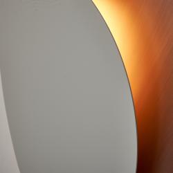 ASTRA * Aplique LED 48W 2700K TRIAC