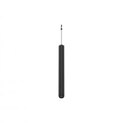 ATHENA * COLGANTE LED 10W 2700K NEGRO