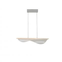 BIANCA CCT * COLGANTE LED PEQUEÑO