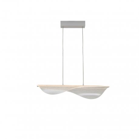 BIANCA CCT * COLGANTE LED PEQUEÑO