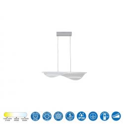 BIANCA CCT * COLGANTE LED PEQUEÑO