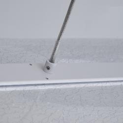 BIANCA CCT * COLGANTE LED PEQUEÑO