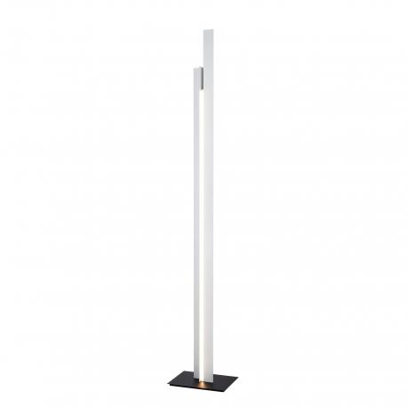 ***DES*** MANHATTAN* PIE DE SALON 200CM BLANCO VER. CCT -- 9188