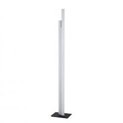 ***DES*** MANHATTAN* PIE DE SALON 200CM BLANCO VER. CCT -- 9188