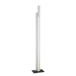 ***DES*** MANHATTAN* PIE DE SALON 200CM BLANCO VER. CCT -- 9188
