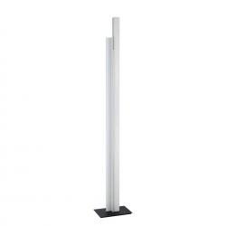 ***DES*** MANHATTAN* PIE DE SALON 200CM BLANCO VER. CCT -- 9188
