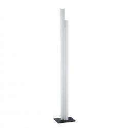 ***DES*** MANHATTAN* PIE DE SALON 200CM BLANCO VER. CCT -- 9188