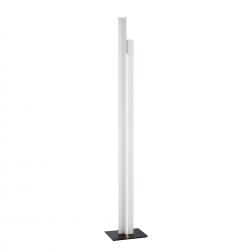 ***DES*** MANHATTAN* PIE DE SALON 200CM BLANCO VER. CCT -- 9188