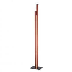 ***DES*** MANHATTAN* PIE DE SALON 200CM ORO-ROSA VER. CCT -- 9198