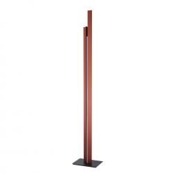 ***DES*** MANHATTAN* PIE DE SALON 200CM ORO-ROSA VER. CCT -- 9198