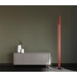 ***DES*** MANHATTAN* PIE DE SALON 200CM ORO-ROSA VER. CCT -- 9198