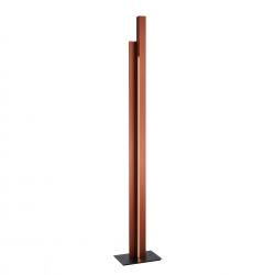 ***DES*** MANHATTAN* PIE DE SALON 200CM ORO-ROSA VER. CCT -- 9198