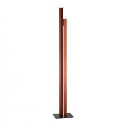 ***DES*** MANHATTAN* PIE DE SALON 200CM ORO-ROSA VER. CCT -- 9198