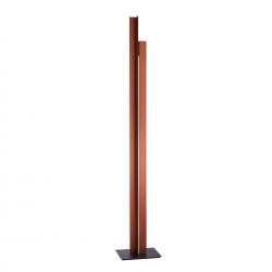 ***DES*** MANHATTAN* PIE DE SALON 200CM ORO-ROSA VER. CCT -- 9198