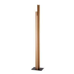 ***DES*** MANHATTAN* PIE DE SALON 200CM LATON VER. CCT -- 9203