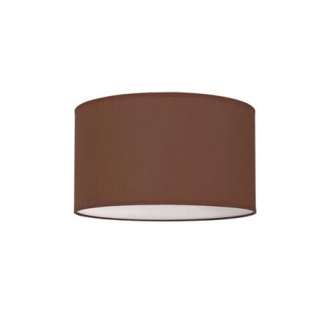 Plafon Nicole Chocolate 4xe27 (16x50d) - Imagen 1