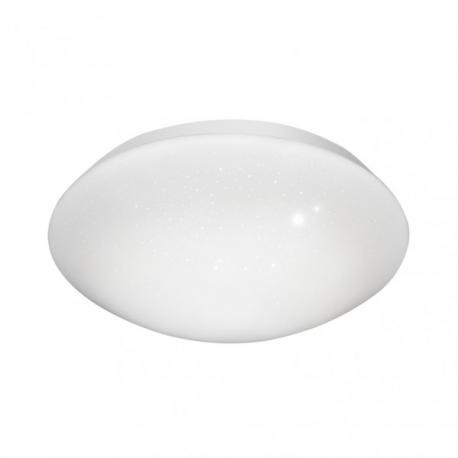 Plafon Red.caligula 72w 3000-4000-6500k 13x50x50 Cm  5616lm. Estrellado - Imagen 1