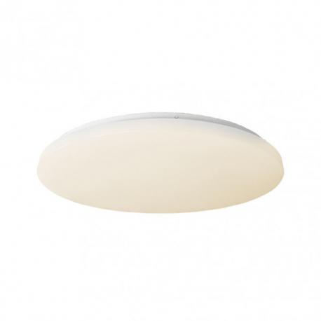 Plafon Kabul 18w 4000k Blanco Red.1800lm 9x33x33cm - Imagen 1