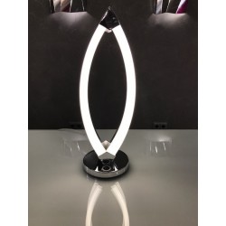 Lámpara de sobremesa LED Elegance