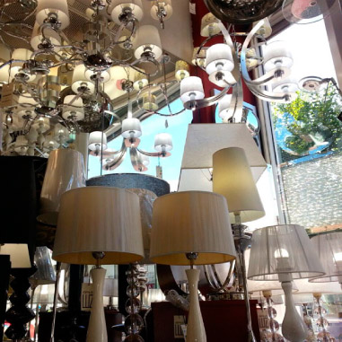 LAMPARA - Prendeluz - Tienda de iluminación online